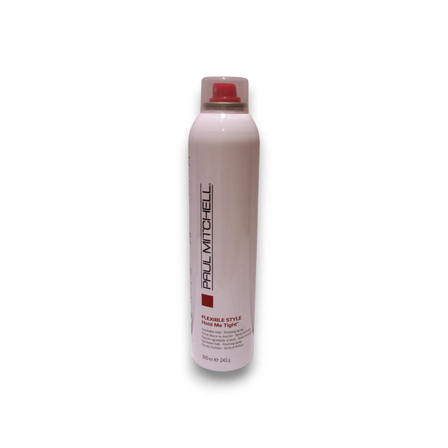Paul Mitchell, Flexible Style Hold Me Tight, Paraben-Free, Hair Spray, Finishing, Touchable Hold, 300 ml  Paul Mitchell - Nutra Best Bulgaria