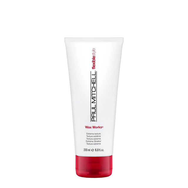 Paul Mitchell
