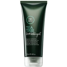 Paul Mitchell - Hair Gel for Shine and Maximum Hair Control Tea Tree (Firm Hold Gel) - 150ml  Paul Mitchell - Nutra Best Bulgaria