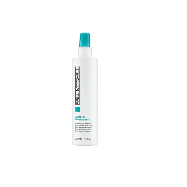 Paul Mitchell, Instant Moisture Awapuhi, Paraben-Free, Hair Leave-In Cream Treatment, For Moisturizing, 250 ml  Paul Mitchell - Nutra Best Bulgaria