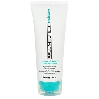 Paul Mitchell - Moisture Super Charged Treatment - Moisturizing and nourishing care for dry hair - 150ml - Feel You