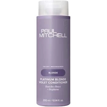 Paul Mitchell - Platinum Blonde Conditioner - 300ml - Feel You