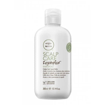 Paul Mitchell - Regeniplex Shampoo - thickening shampoo -  Paul Mitchell - Nutra Best Bulgaria