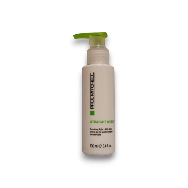 Paul Mitchell