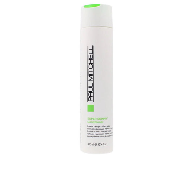 Paul Mitchell