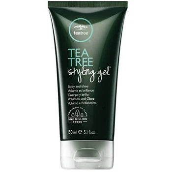 Paul Mitchell - Styling gel for volume and shine of hair Tea Tree ( Styling Gel) - 150ml - Feel You