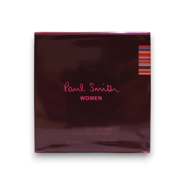 Paul Smith, Women, Eau De Parfum, For Women, 30 ml  Paul Smith - Nutra Best Bulgaria