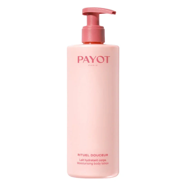 Payot, Douceur, Hydrating, Body Lotion, 400 ml *Tester  Payot - Nutra Best Bulgaria
