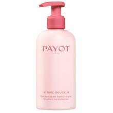 Payot - Emollient Hand Cleanser - Micelární čisticí krém na ruce - 250ml  Payot - Nutra Best Bulgaria
