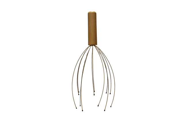 Payot, Institut & Spa, Metal Scalp Massager  Payot - Nutra Best Bulgaria