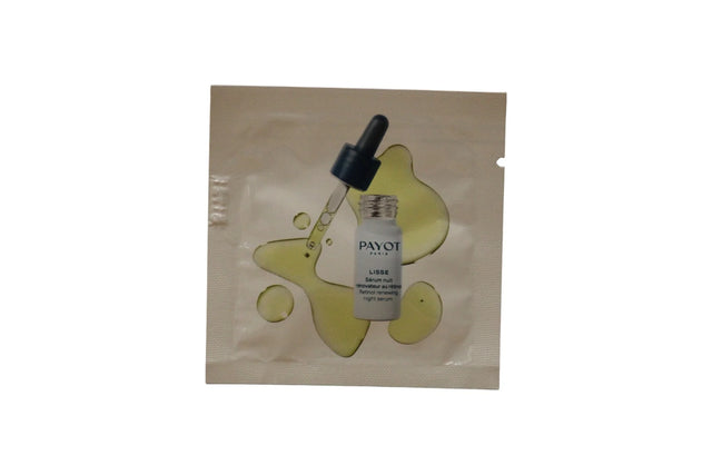 Payot, Lisse, Renewing, Night, Serum, For Face, 1 ml *Sample  Payot - Nutra Best Bulgaria