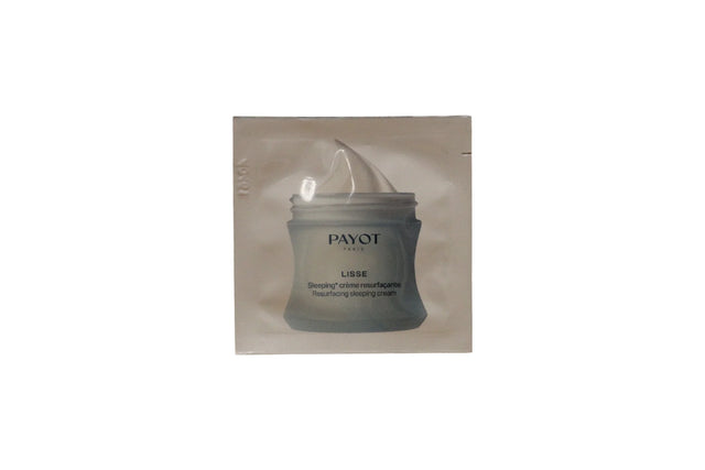 Payot, Lisse, Resurfacing, Night, Cream, For Face, 2 ml *Sample  Payot - Nutra Best Bulgaria
