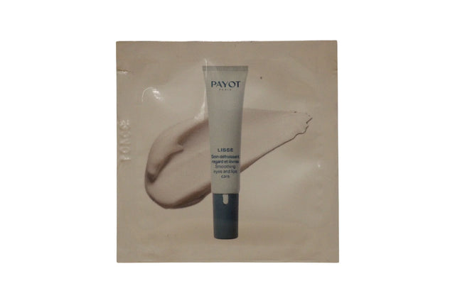 Payot, Lisse, Smoothing, Cream, For Eyes & Lips, 1.5 ml *Sample  Payot - Nutra Best Bulgaria