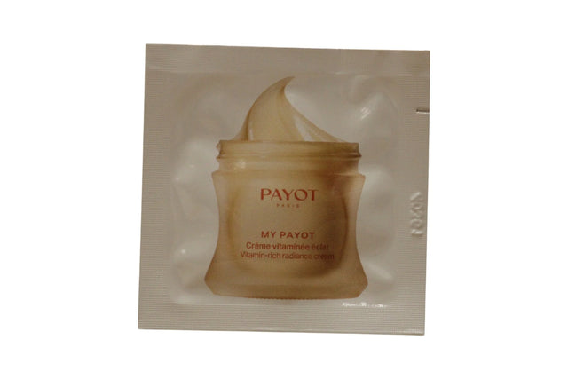 Payot, My Payot, Radiance, Cream, For Face, 2 ml *Sample  Payot - Nutra Best Bulgaria
