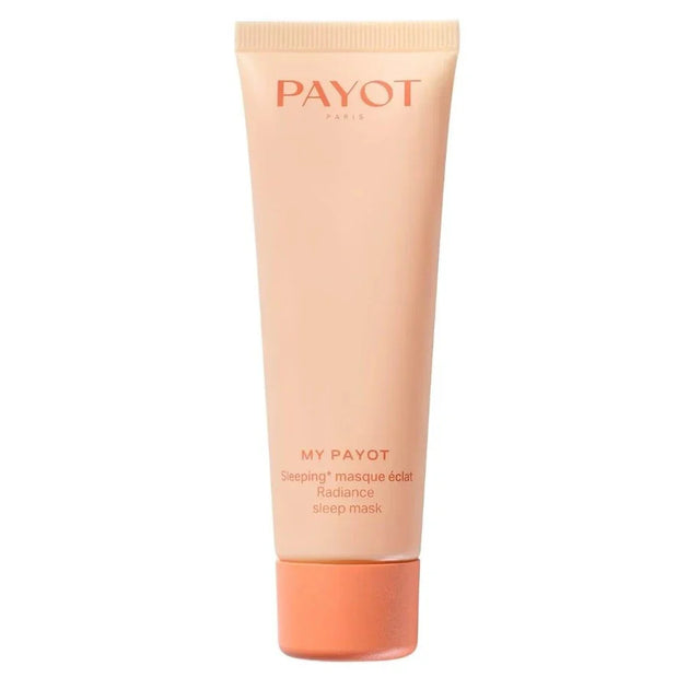 Payot, My Payot, Radiance, Night, Cream Mask, For Face, 50 ml  Payot - Nutra Best Bulgaria