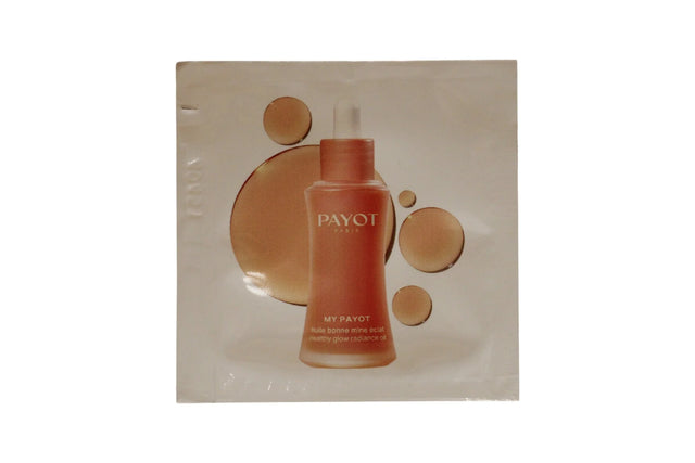 Payot, My Payot, Radiance, Oil, For Face, 1.5 ml *Sample  Payot - Nutra Best Bulgaria