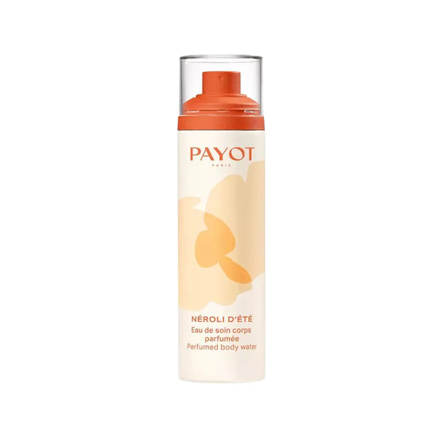 Payot - Néroli d´Été Perfumed Body Water - 100ml  Payot - Nutra Best Bulgaria