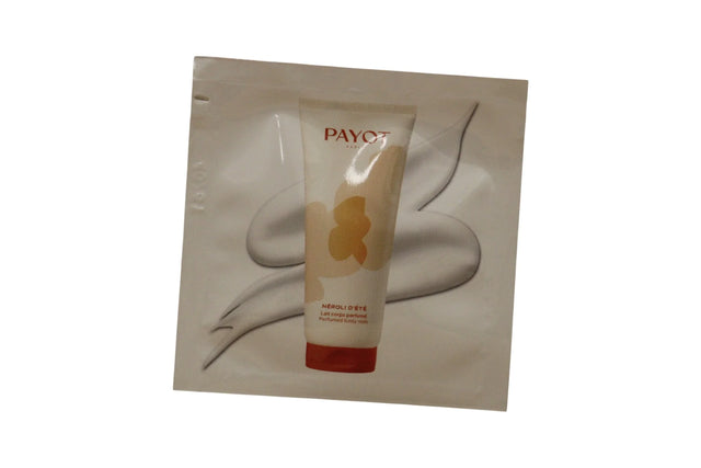 Payot, Neroli D'Ete, Perfumed, Body Milk, 4 ml *Sample  Payot - Nutra Best Bulgaria