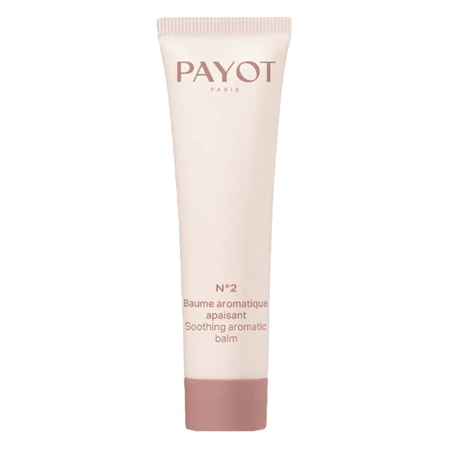 Payot, No. 2, Anti-Redness, Balm, For Face, 30 ml *Tester  Payot - Nutra Best Bulgaria