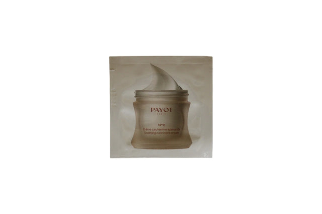 Payot, No. 2, Soothing, Cream, For Face, 2 ml *Sample  Payot - Nutra Best Bulgaria