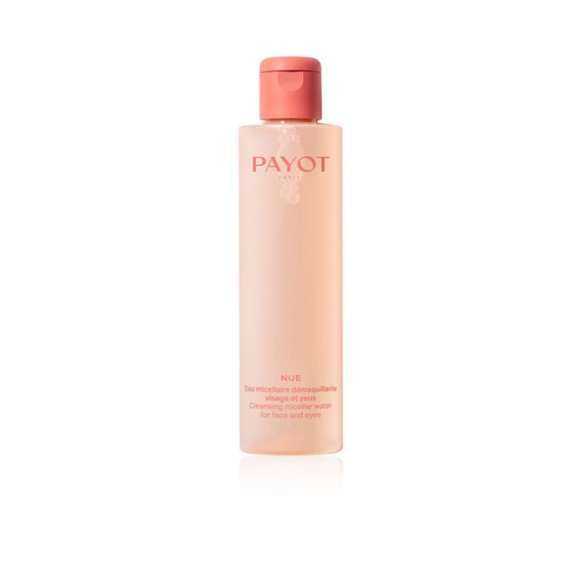 Payot - Nue Cleansing Micellar Water - 200ml  Payot - Nutra Best Bulgaria