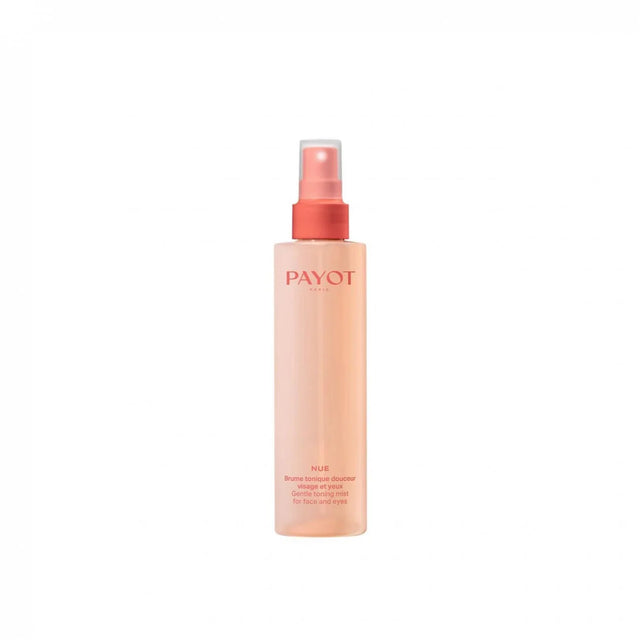 Payot - Nue Gentle Toning Mist - 200ml  Payot - Nutra Best Bulgaria