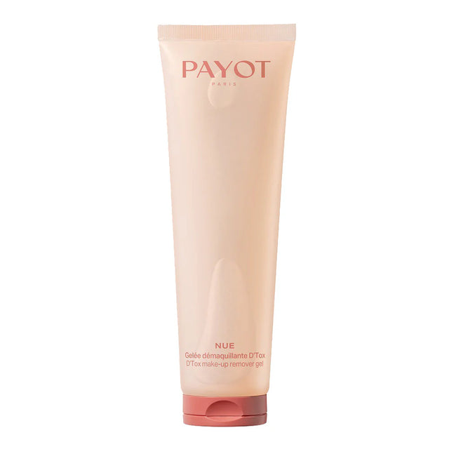 Payot, Nue, Natural Ingredients, Makeup Remover Gel, 150 ml *Tester  Payot - Nutra Best Bulgaria