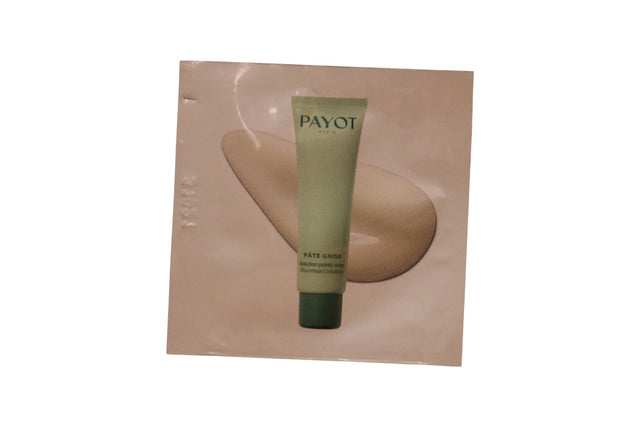 Payot, Pate Grise, Anti-Blackheads, Local Treatment Cream, For Blemishes, For Face, 2 ml *Sample  Payot - Nutra Best Bulgaria