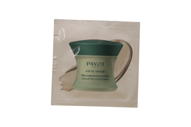 Payot, Pate Grise, Anti-Imperfection, Night, Local Treatment Cream, For Face, 1.5 ml *Sample  Payot - Nutra Best Bulgaria