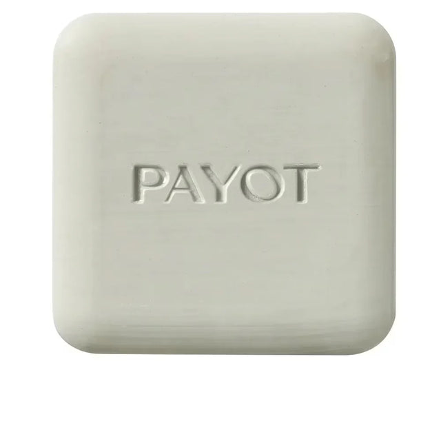 Payot - Pate Grise Purifying Solid Cleanser - Tuhé čisticí mýdlo - 65.0g - Feel You