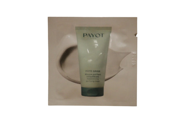 Payot, Pate Grise, Rebalancing, Cream Mask, For Face, 2 ml *Sample  Payot - Nutra Best Bulgaria