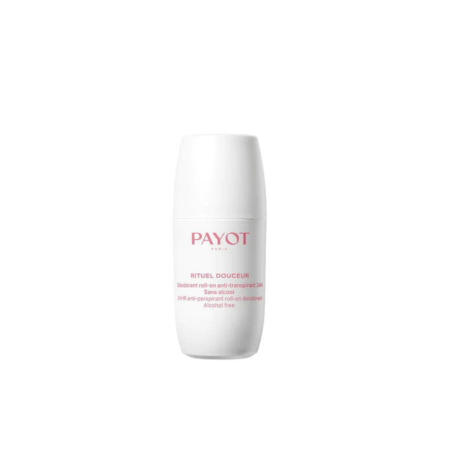 Payot - Rituel Douceur Deodorant Roll-on - 75ml  Payot - Nutra Best Bulgaria