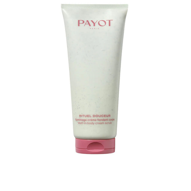 Payot, Rituel Douceur Melt In, Exfoliating, Body Scrub, 200 ml  Payot - Nutra Best Bulgaria