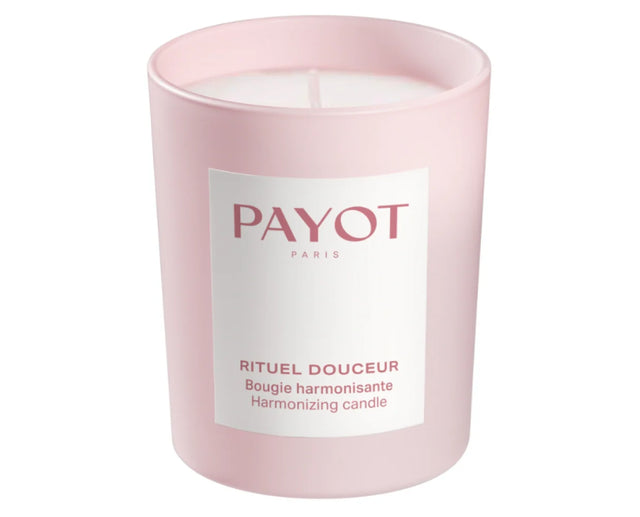 Payot, Rituel Douceur, Scented Candle, 180 g  Payot - Nutra Best Bulgaria