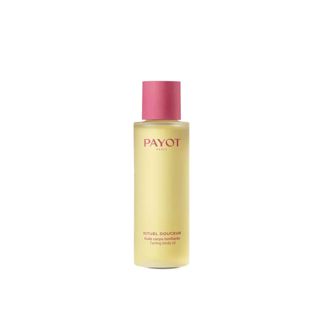 Payot, Rituel Douceur, Toning, Floral, Body Oil, Body, 100 ml *Tester  Payot - Nutra Best Bulgaria