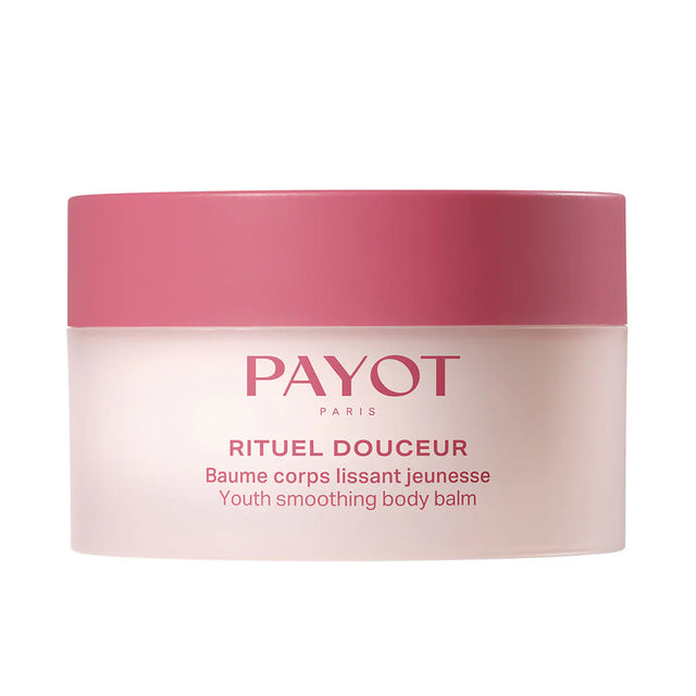 Payot - Rituel Douceur Youth Smoothing Body Balm 3 in 1 - 200ml  Payot - Nutra Best Bulgaria