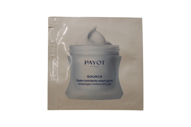 Payot, Source Adaptogen, Moisturizing, Gel, For Face, 2 ml *Sample  Payot - Nutra Best Bulgaria