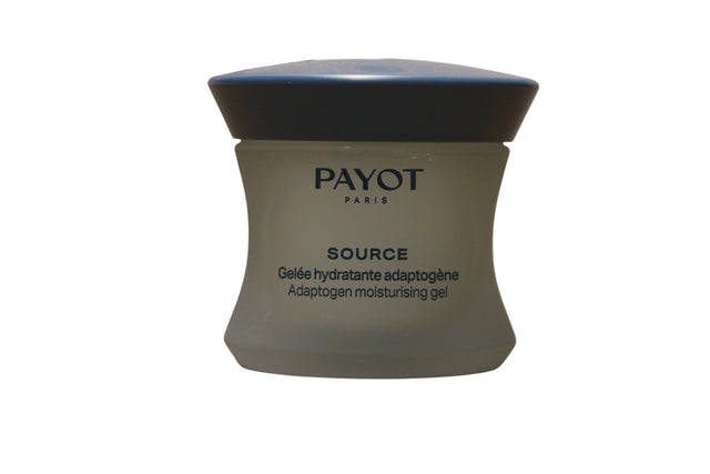 Payot, Source Adaptogen, Natural Ingredients, Hydrating 48H, Day & Night, Gel, For Face, 50 ml *Tester  Payot - Nutra Best Bulgaria