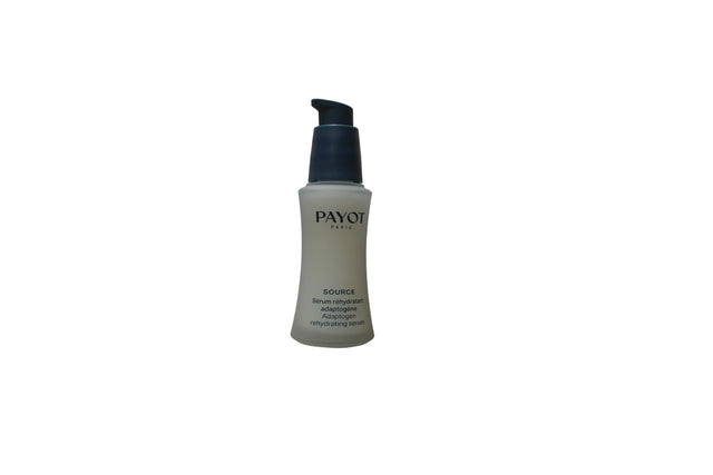 Payot, Source Adaptogen, Natural Ingredients, Hydrating 72H, Morning & Evening, Serum, For Face, 30 ml *Tester  Payot - Nutra Best Bulgaria