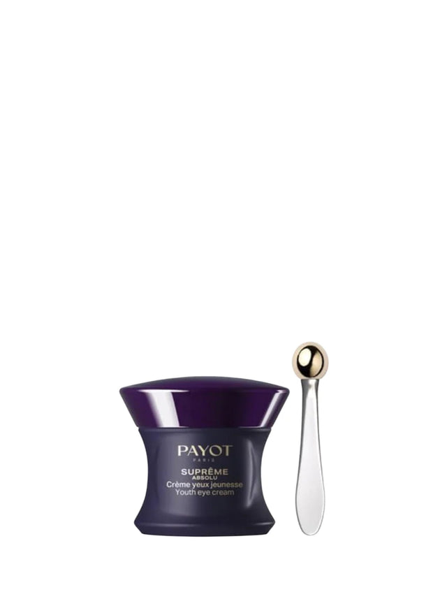 Payot - Suprême Absolu Youth Eye Cream - 15ml  Payot - Nutra Best Bulgaria