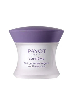 Payot - Suprême Jeunesse Regard Total Youth Eye Cantour Care - 15ml - Feel You