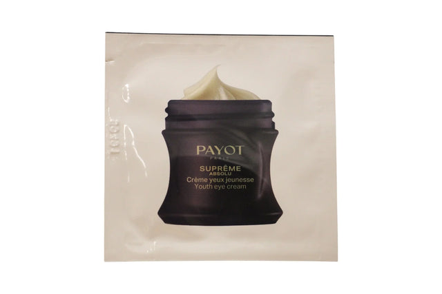 Payot, Supreme Absolu, Moisturizing, Eye Cream, 1.5 ml *Sample  Payot - Nutra Best Bulgaria