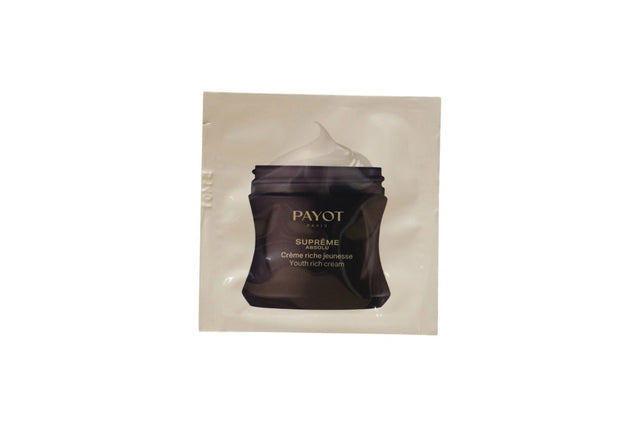 Payot, Supreme Absolu, Moisturizing, Rich Cream, For Face, 2 ml *Sample  Payot - Nutra Best Bulgaria