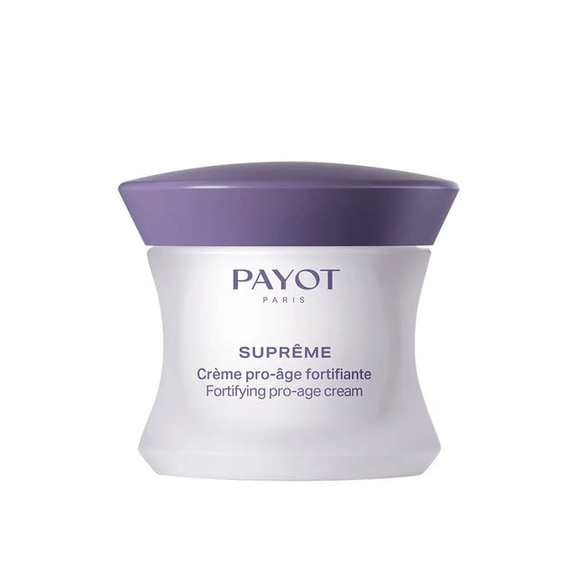 Payot - Supreme Fortifying Pro-Age Cream - 50ml - Feel You