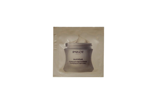 Payot, Supreme Fortifying Pro-Age, Fortifying, Cream, For Face, 2 ml *Sample  Payot - Nutra Best Bulgaria
