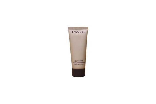 Payot, Supreme Jeunesse, Hydrating, Hand Cream, 50 ml *Tester  Payot - Nutra Best Bulgaria