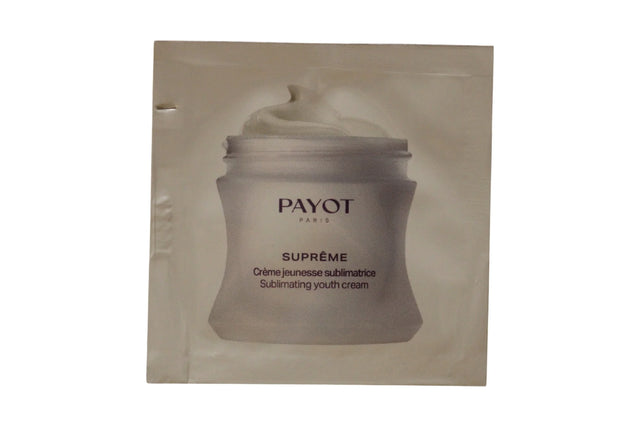 Payot, Supreme Sublimating, Anti-Ageing, Cream, For Face, 2 ml *Sample  Payot - Nutra Best Bulgaria