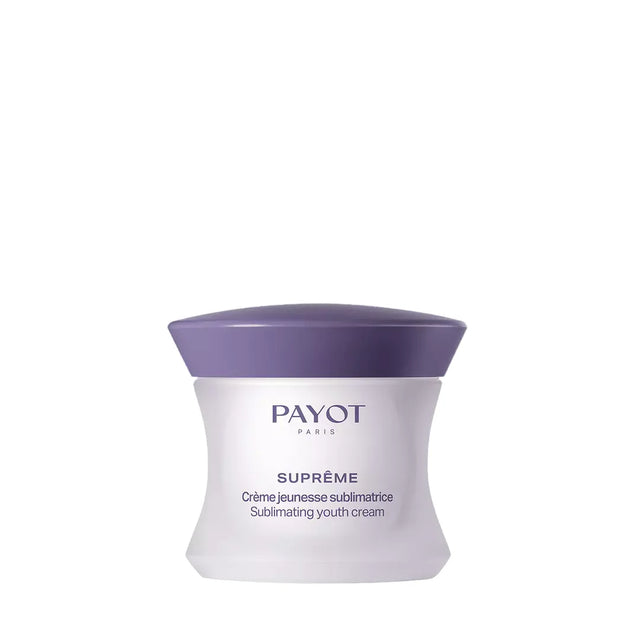 Payot, Supreme Sublimating, Anti-Aging, Day, Cream, For Face, 50 ml *Tester  Payot - Nutra Best Bulgaria