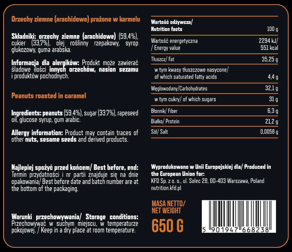 Nutra Best Bulgaria