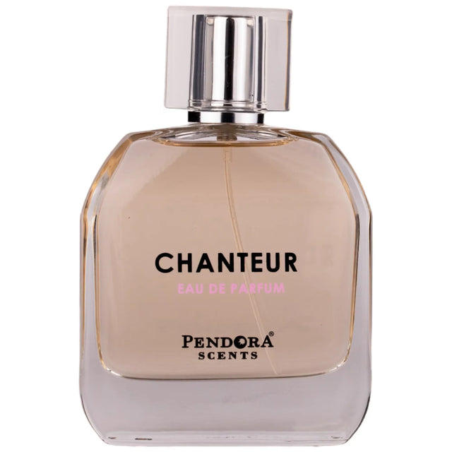 Pendora Scents, Chanteur, Eau De Parfum, For Women, 100 ml  Pendora Scents - Nutra Best Bulgaria